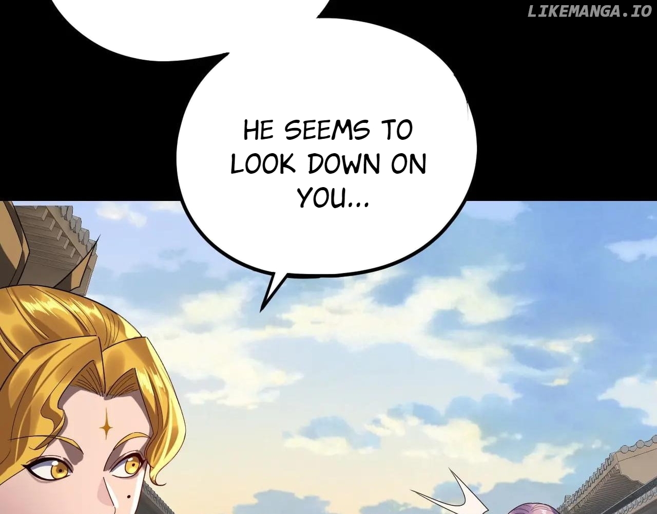 Me, The Heavenly Destined Villain Chapter 267 - page 93